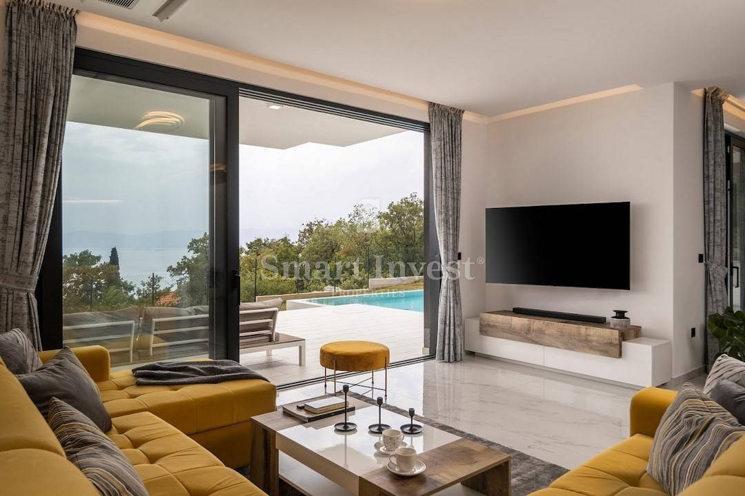 Casa Maračići, Kostrena, 297m2