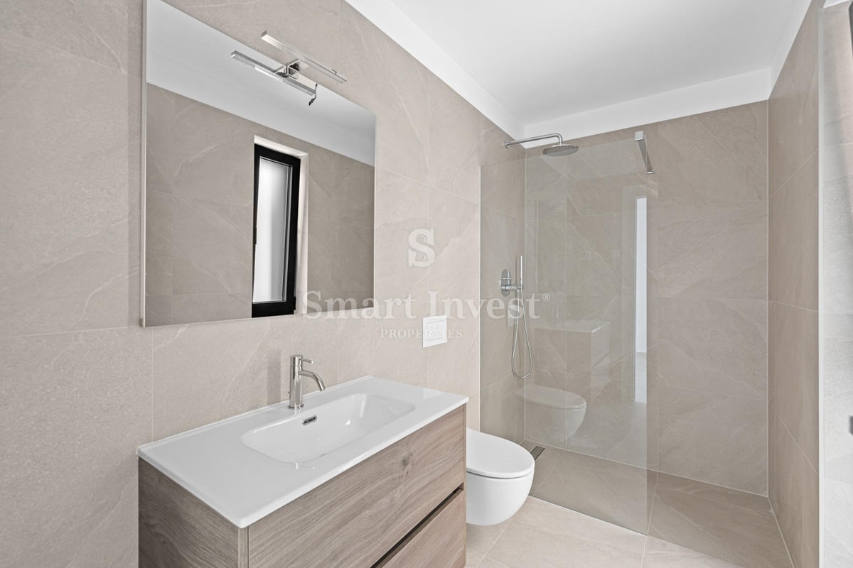 Appartamento Novigrad, 136,36m2