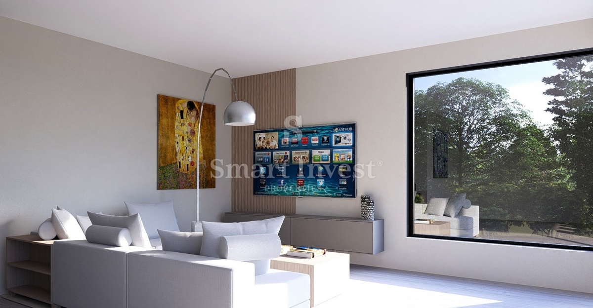 Appartamento Antonci, Poreč, 171,35m2