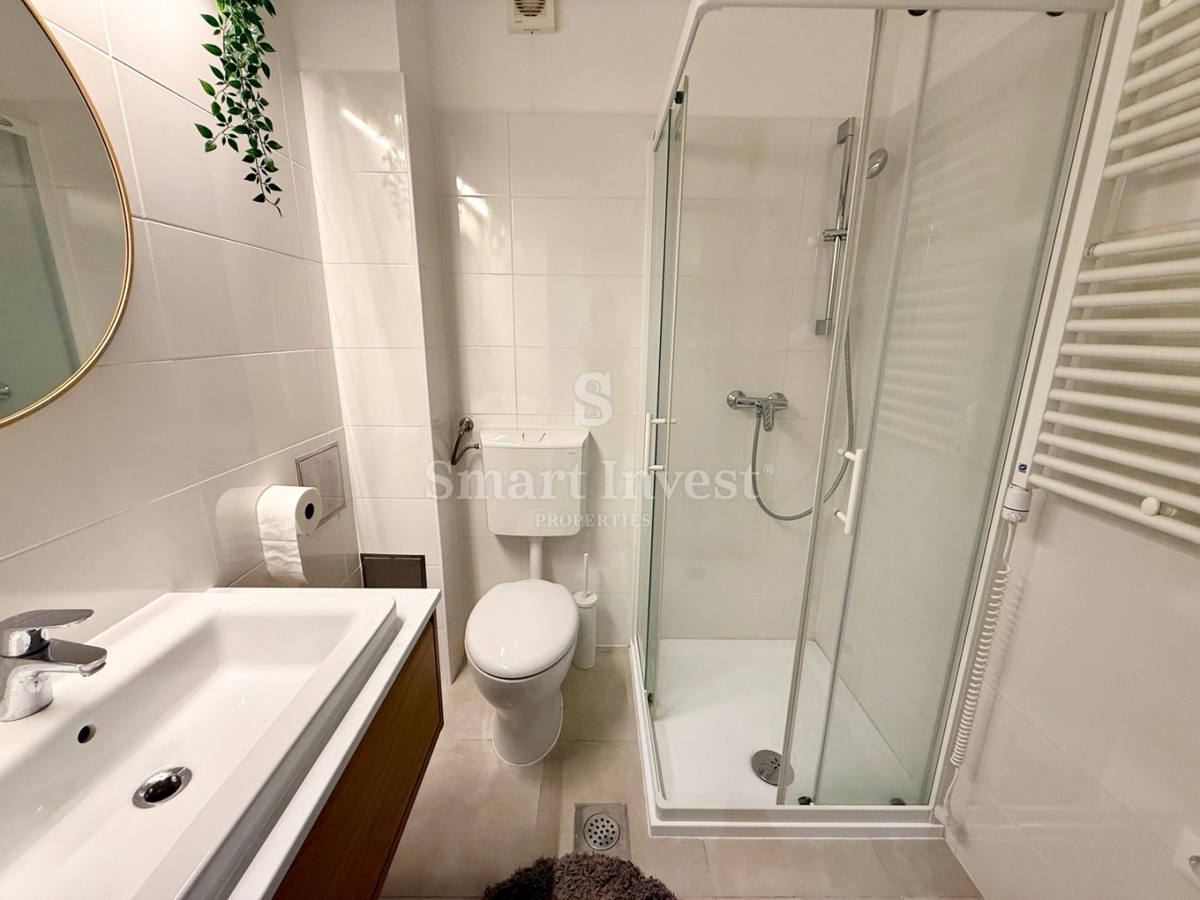 Appartamento Lovran, 60m2