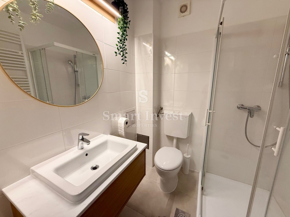 Appartamento Lovran, 60m2