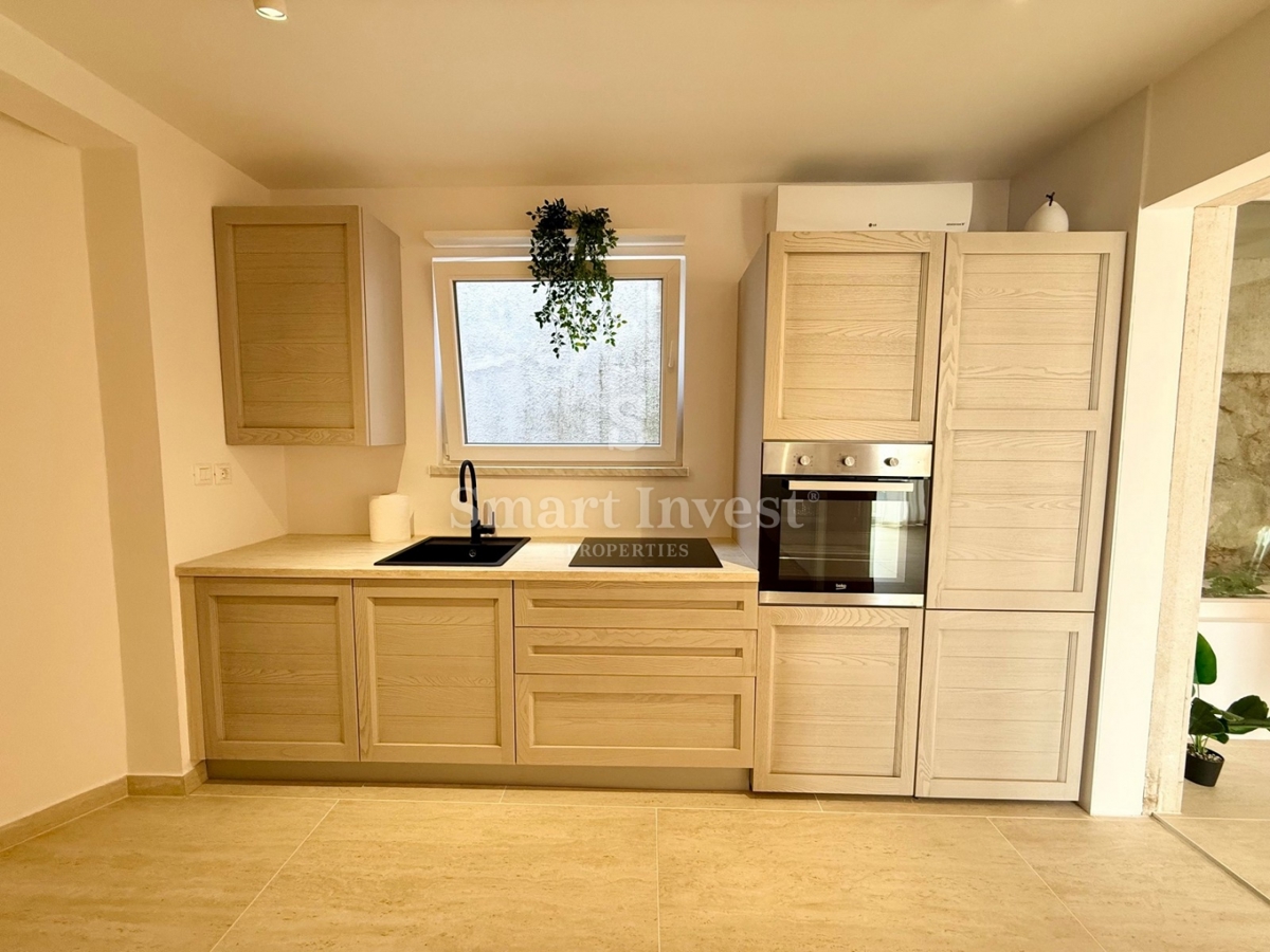 Appartamento Lovran, 60m2