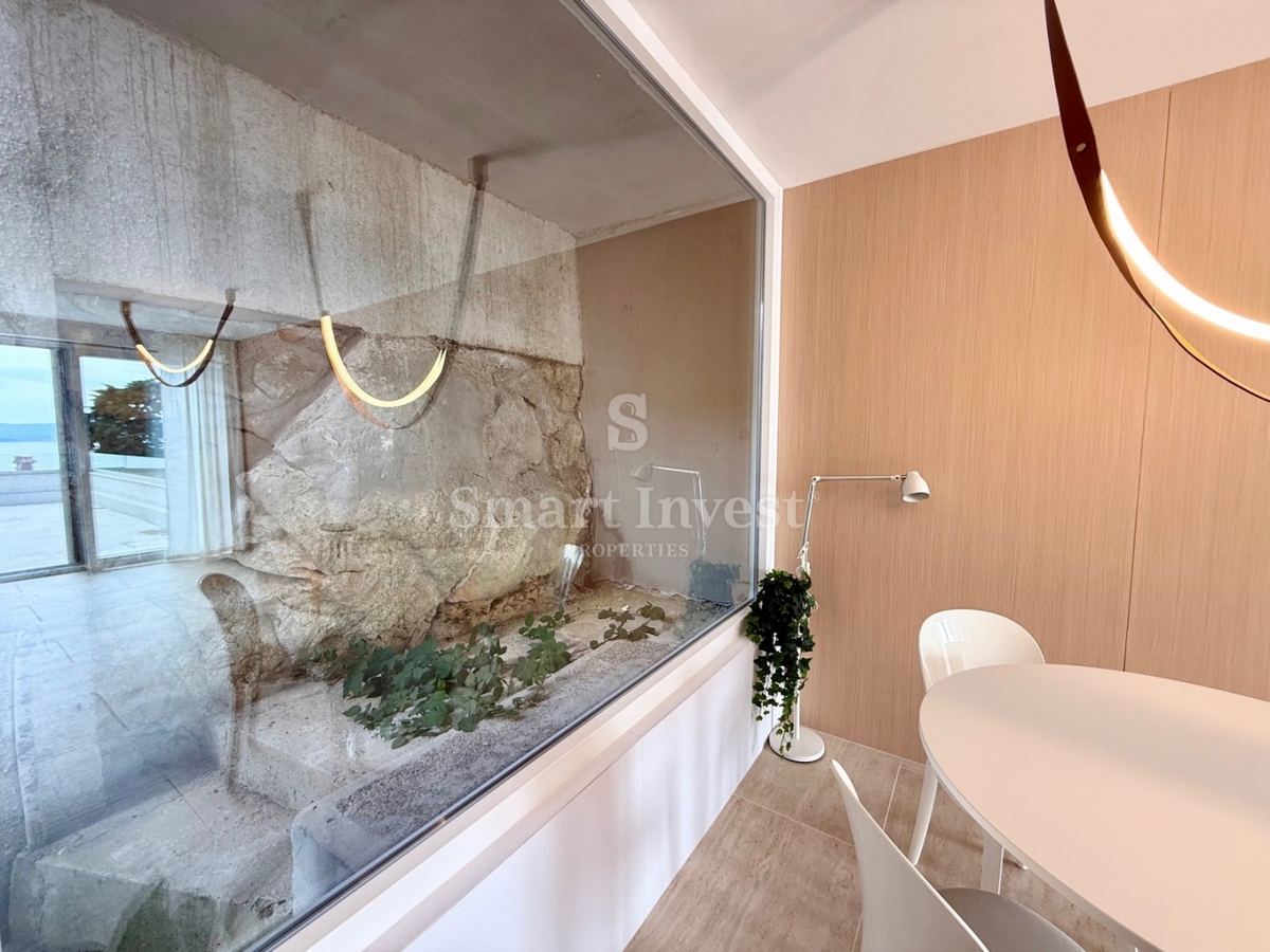 Appartamento Lovran, 60m2