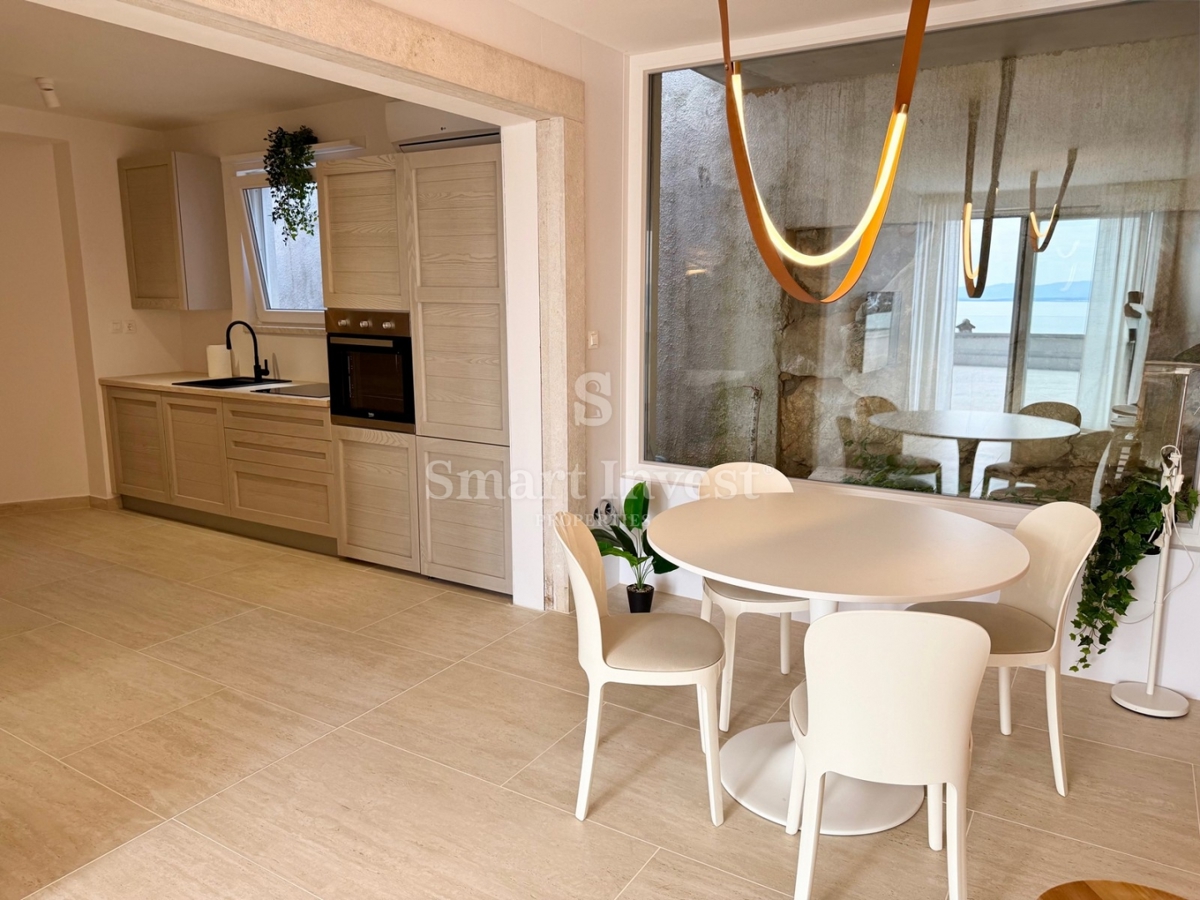 Appartamento Lovran, 60m2