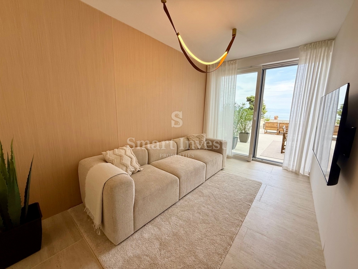 Appartamento Lovran, 60m2