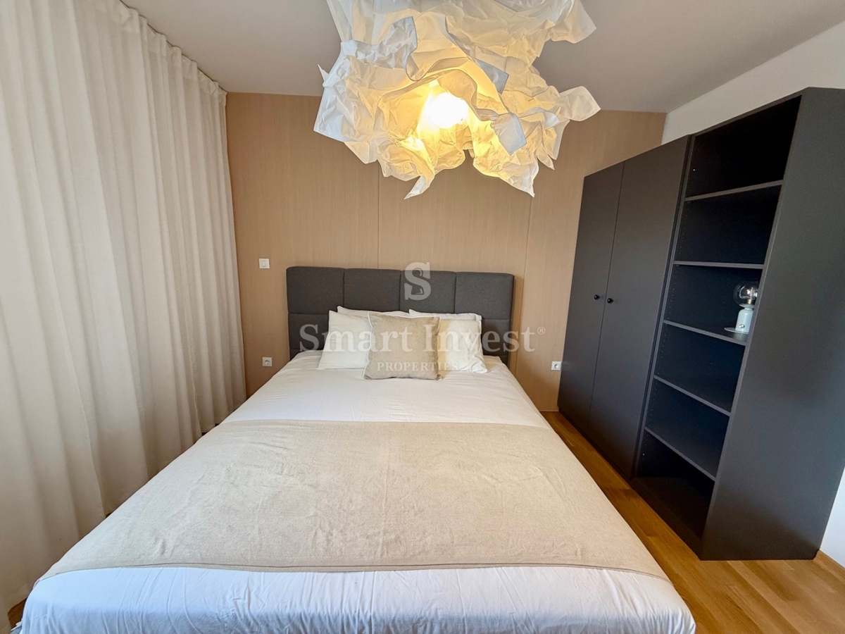 Appartamento Lovran, 60m2