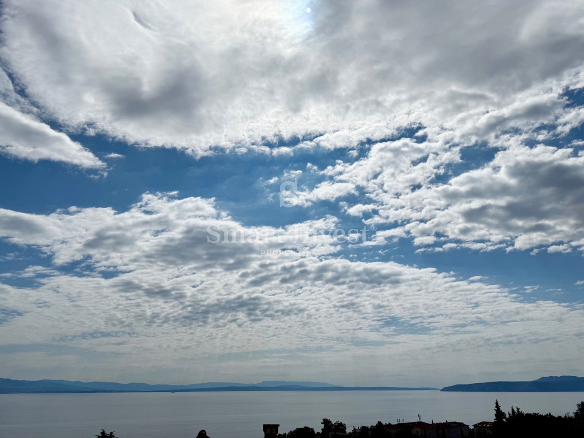 Appartamento Lovran, 60m2