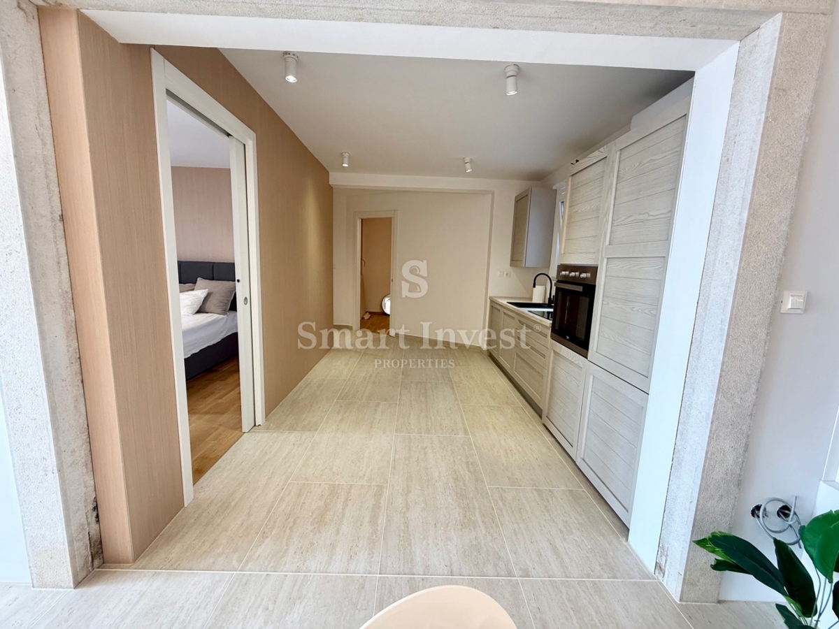 Appartamento Lovran, 60m2