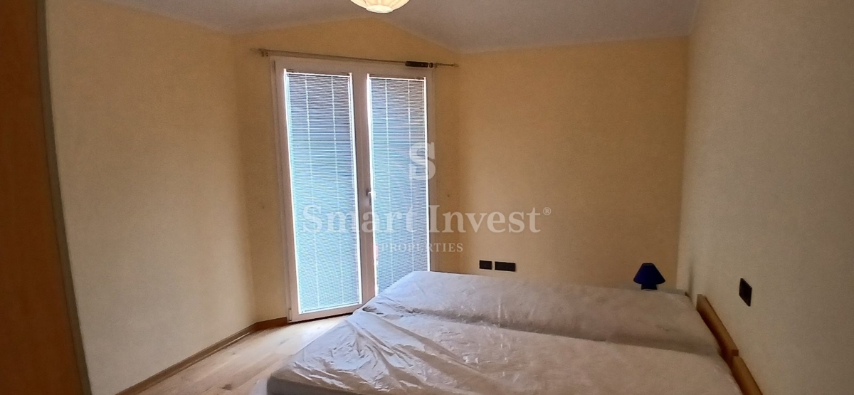 LOVRAN, casa indipendente con vista panoramica sul mare