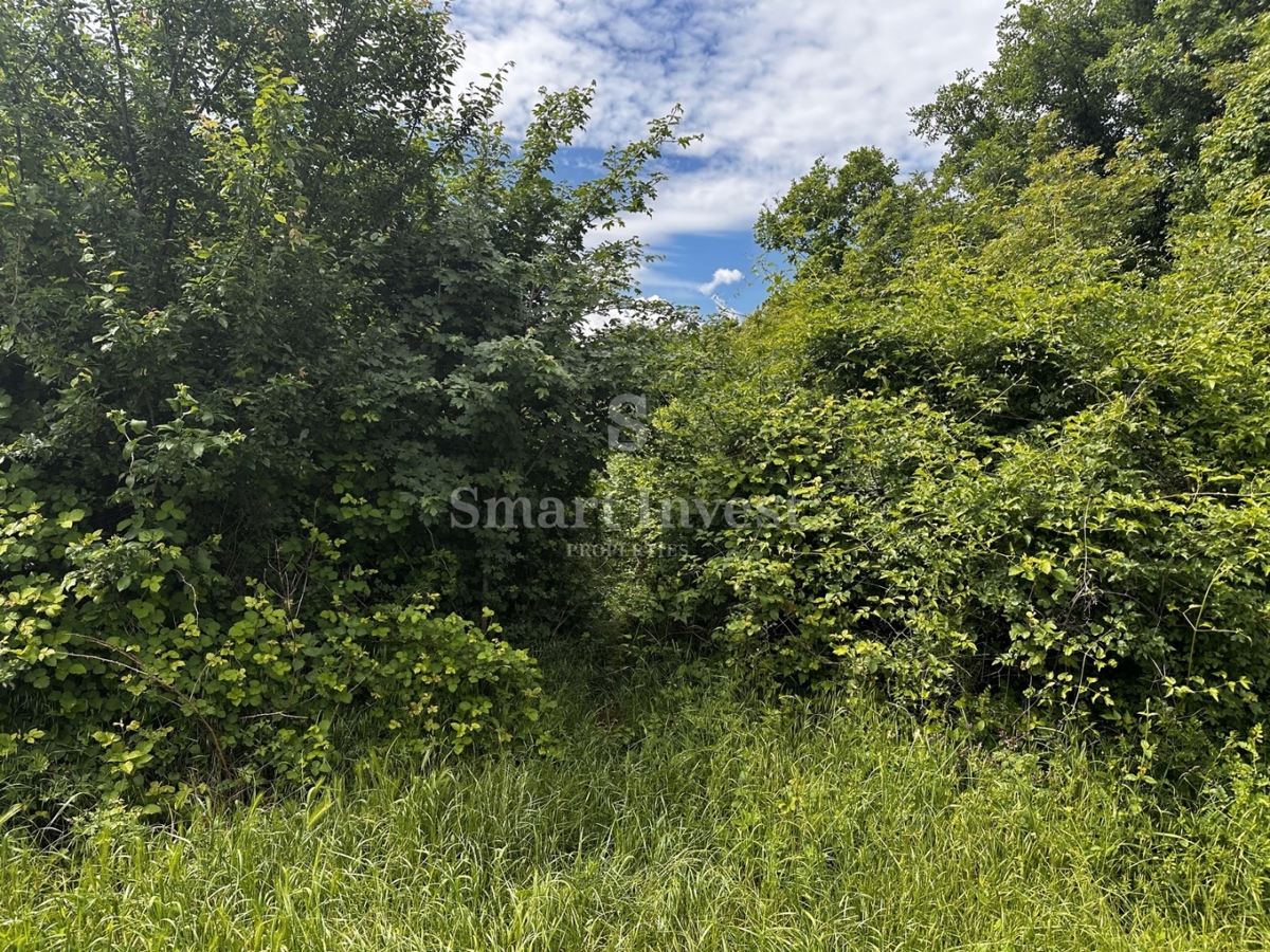 Terreno Matulji, 2.689m2