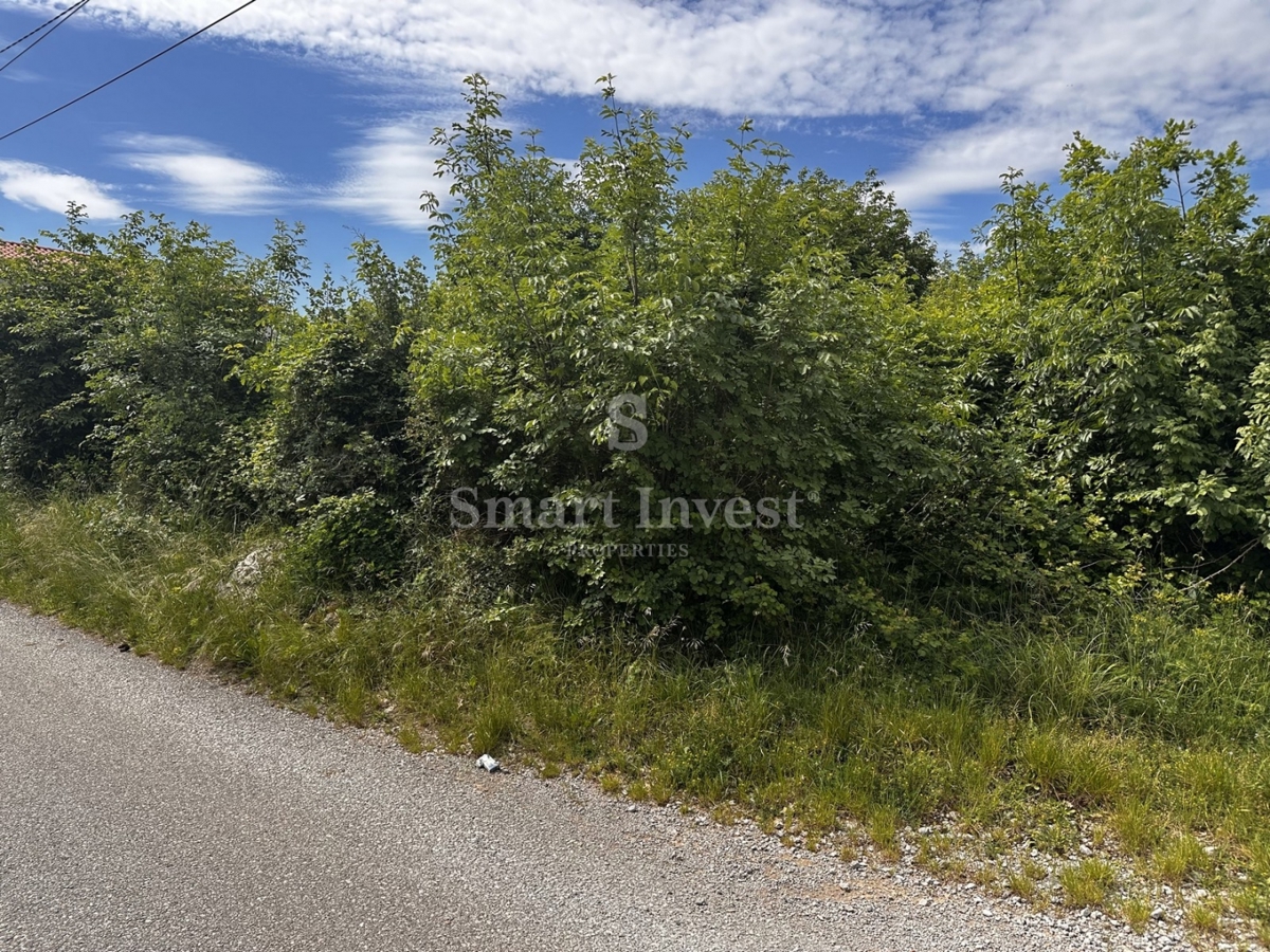 Terreno Matulji, 2.689m2