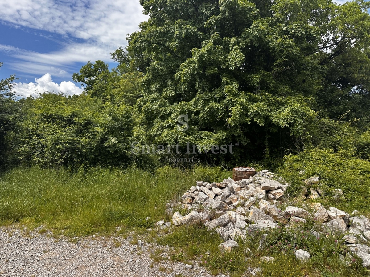 Terreno Matulji, 2.689m2