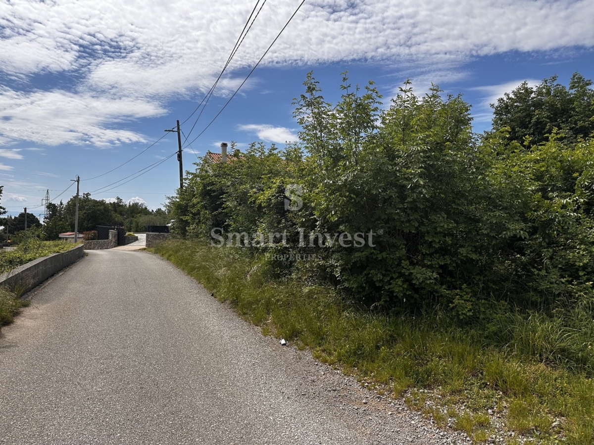 Terreno Matulji, 2.689m2