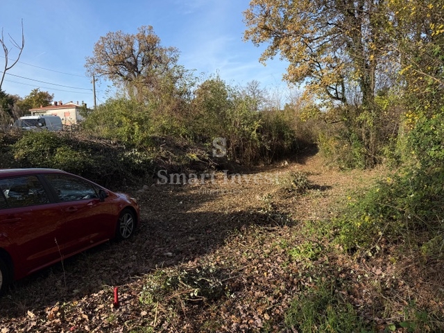 Terreno Matulji, 1.630m2