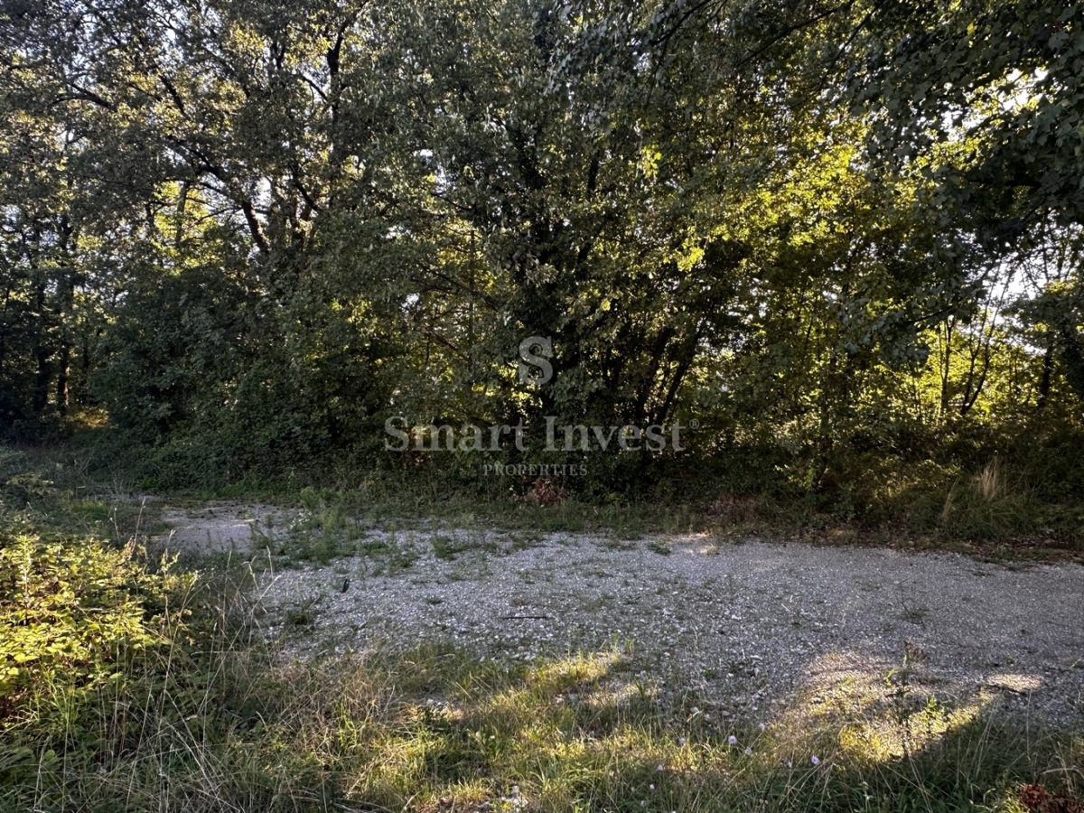 Terreno Matulji, 1.630m2