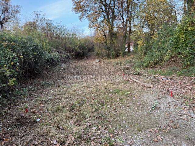 Terreno Matulji, 1.630m2