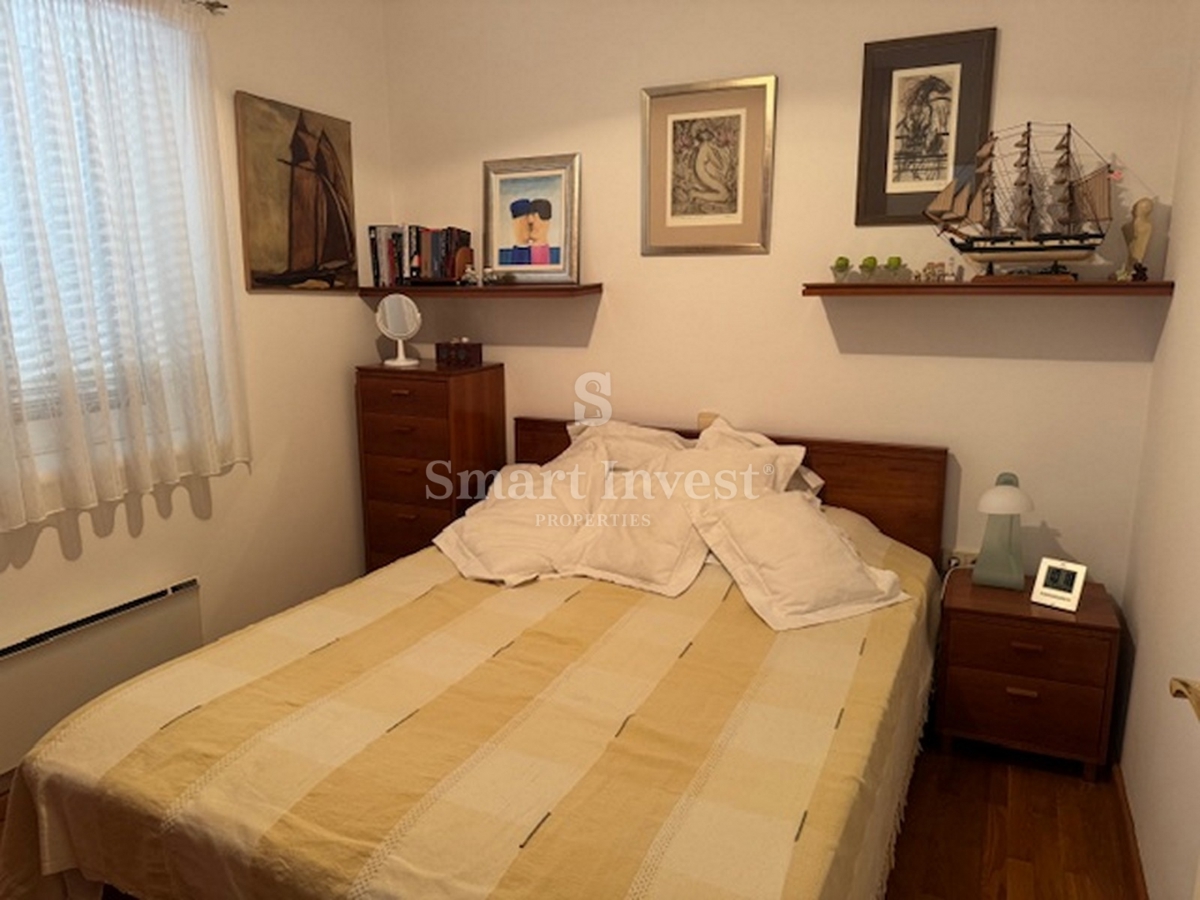 Appartamento Lovran, 42m2