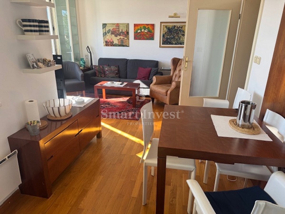 Appartamento Lovran, 42m2