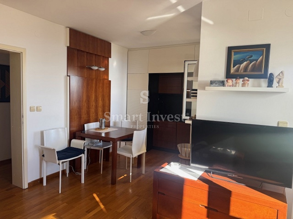 Appartamento Lovran, 42m2