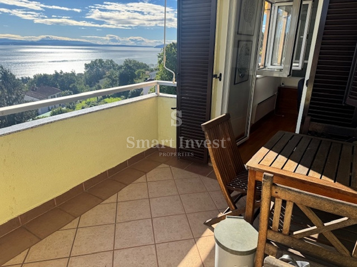 Appartamento Lovran, 42m2