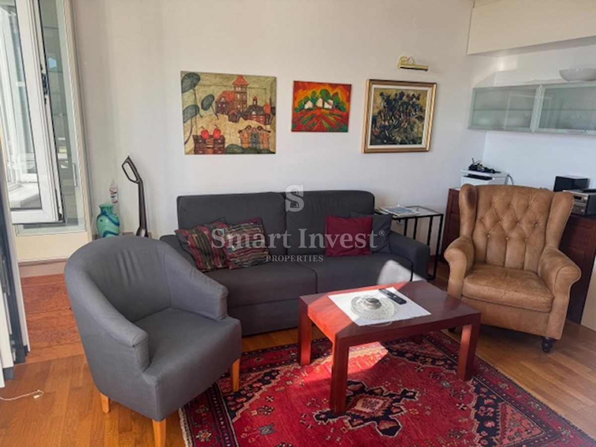 Appartamento Lovran, 42m2