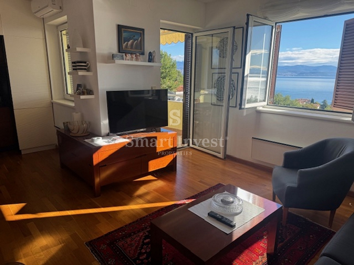 Appartamento Lovran, 42m2