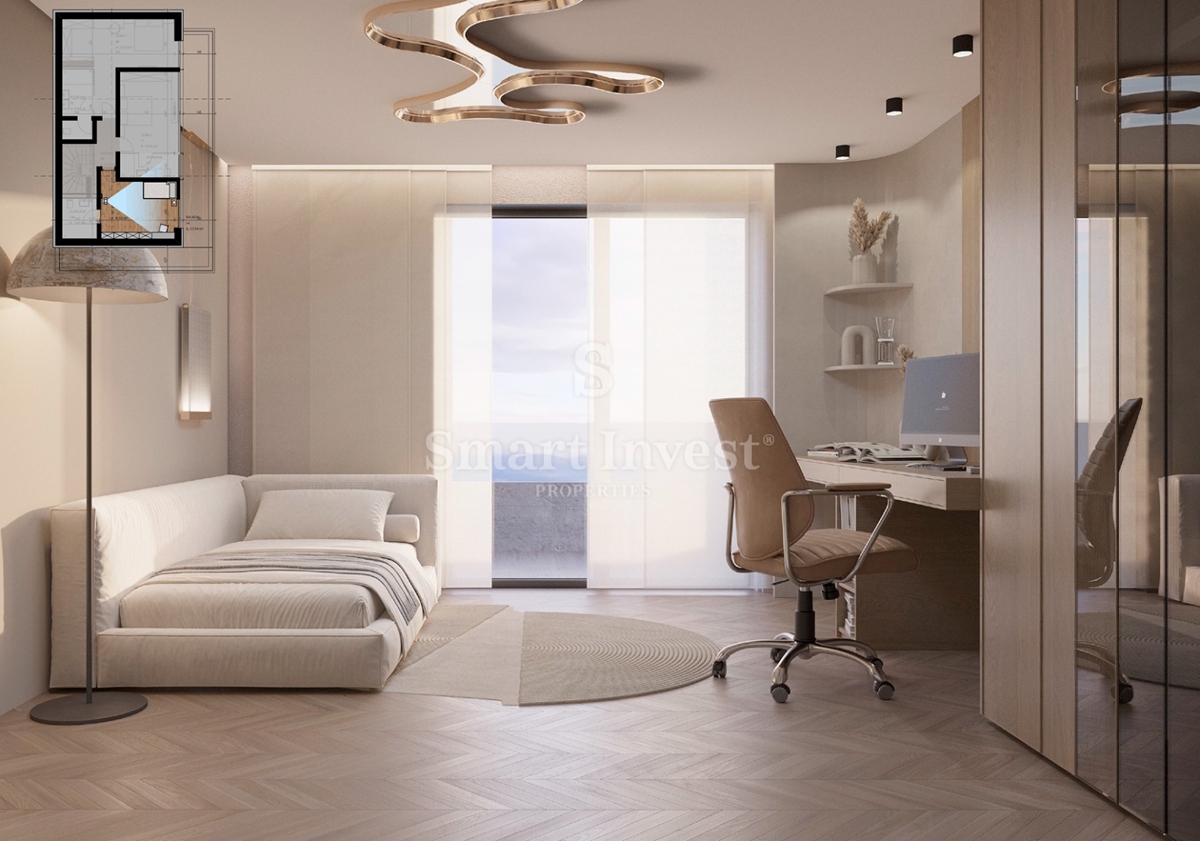 ABBAZIA, villa esclusiva con piscina riscaldata vicino al mare e al centro di Abbazia