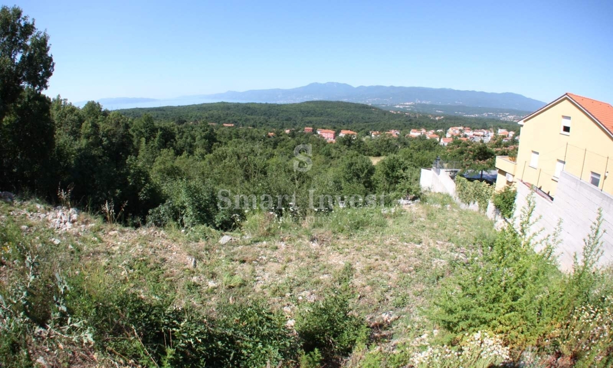 Terreno Saršoni, Viškovo, 1.427m2