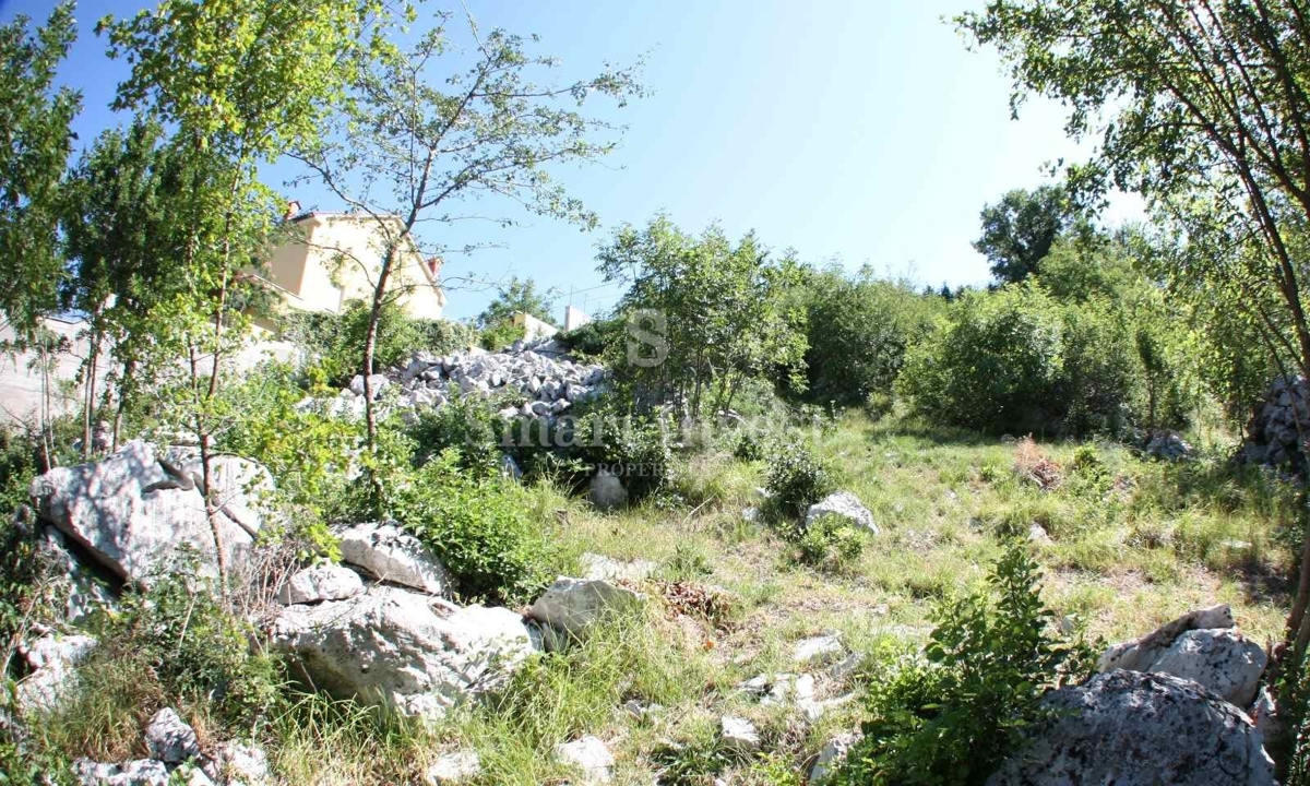 Terreno Saršoni, Viškovo, 1.427m2