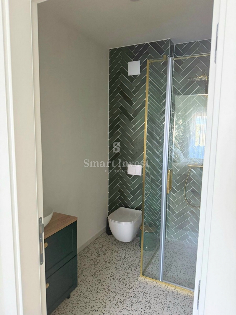 LAURANA, lussuoso appartamento trilocale con piscina vicino al mare