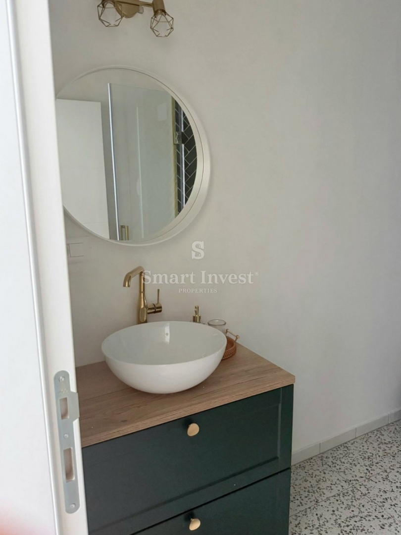 LAURANA, lussuoso appartamento trilocale con piscina vicino al mare