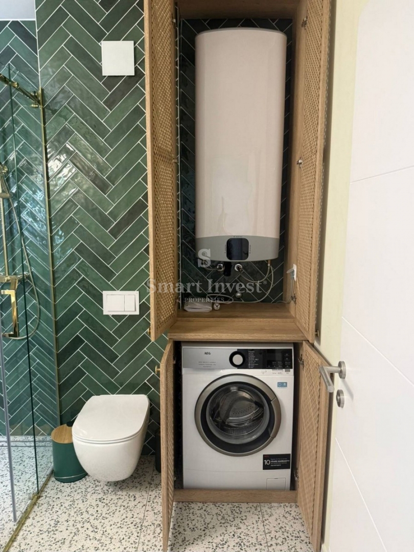 LAURANA, lussuoso appartamento trilocale con piscina vicino al mare