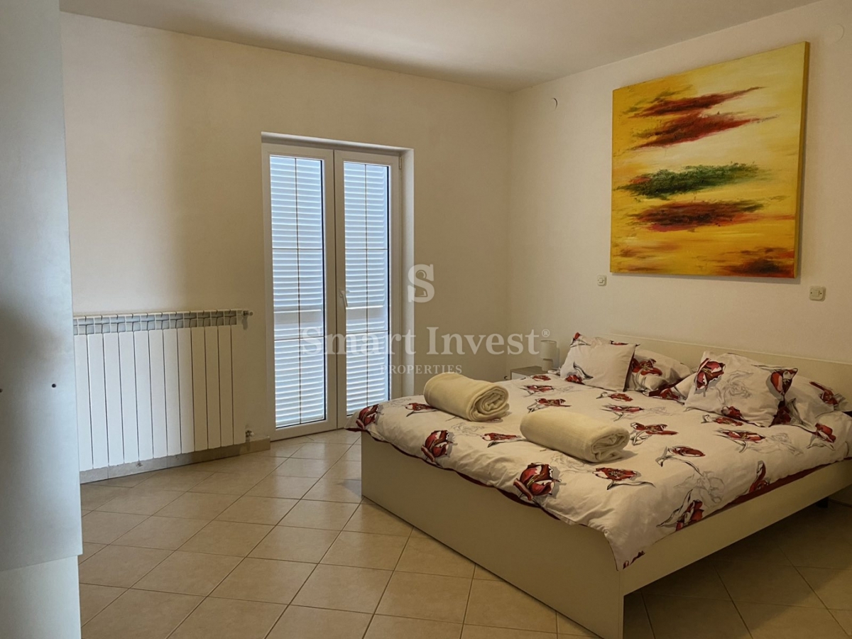 Appartamento Duga Uvala, Marčana, 74,52m2