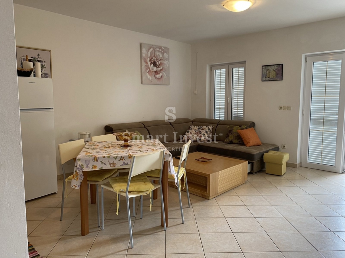 Appartamento Duga Uvala, Marčana, 74,52m2