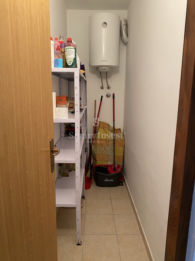 Appartamento Duga Uvala, Marčana, 74,52m2