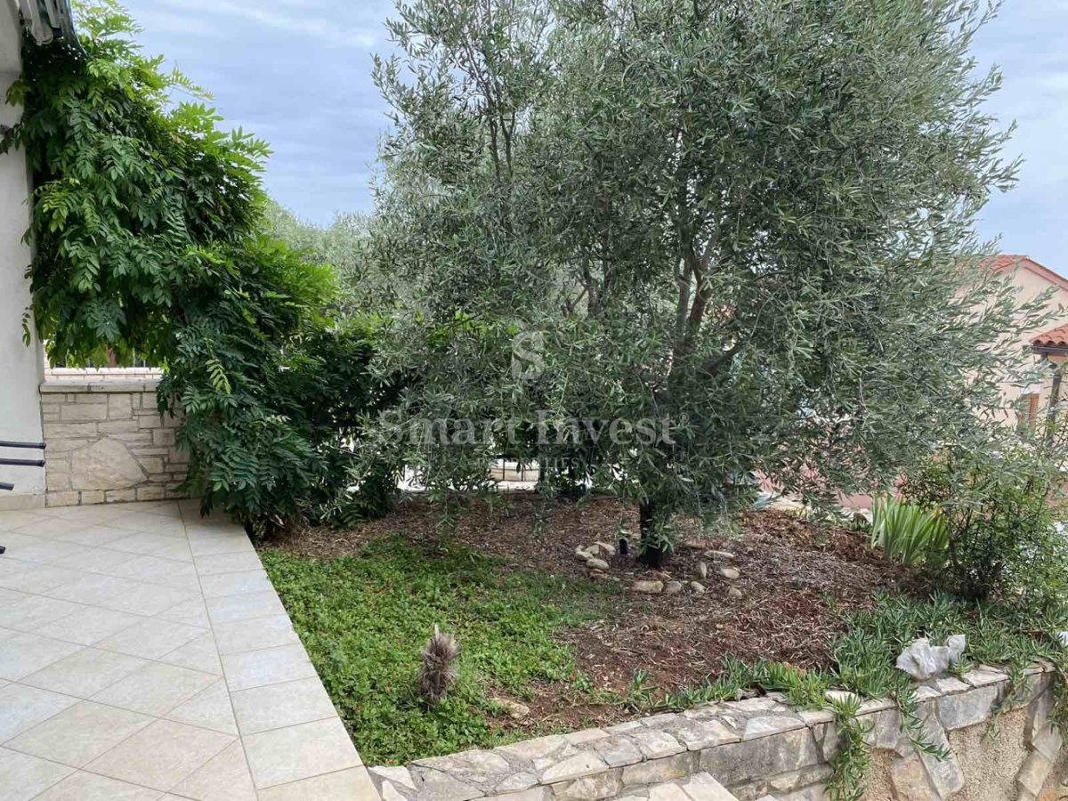 Appartamento Duga Uvala, Marčana, 74,52m2