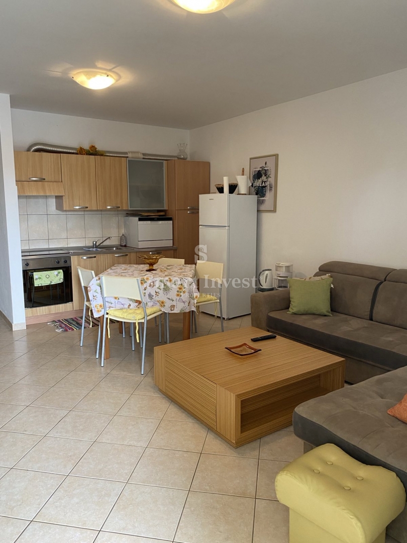 Appartamento Duga Uvala, Marčana, 74,52m2