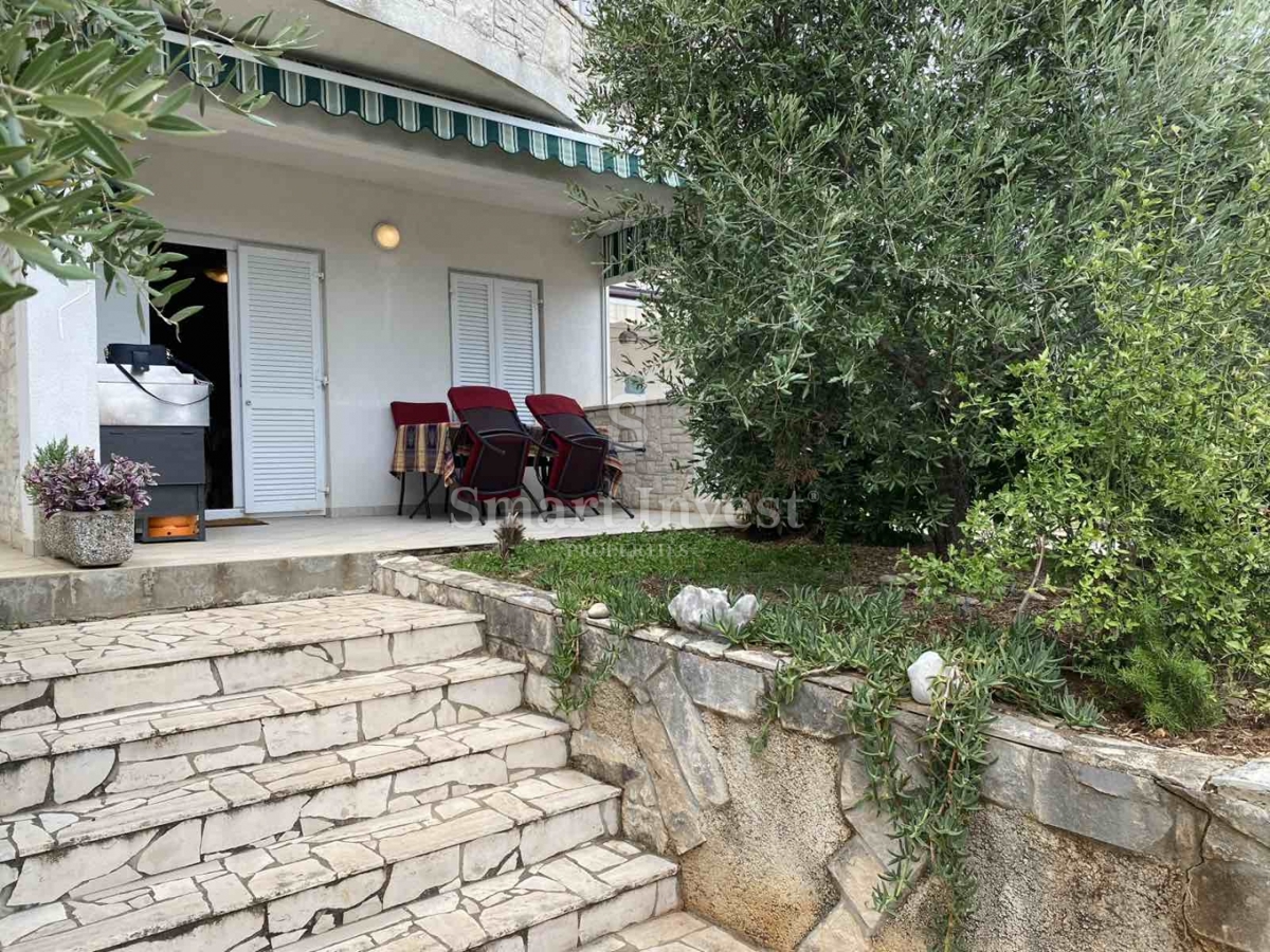 Appartamento Duga Uvala, Marčana, 74,52m2