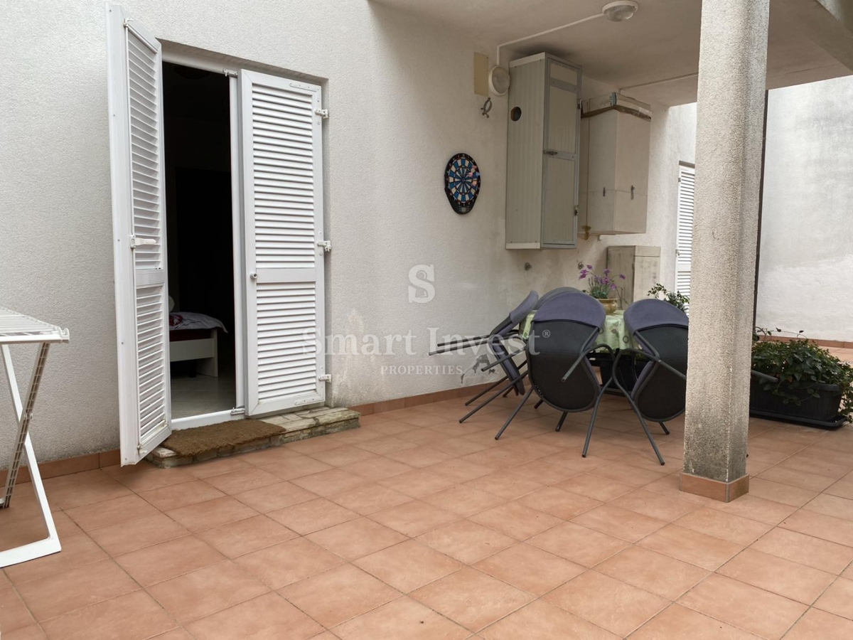 Appartamento Duga Uvala, Marčana, 74,52m2