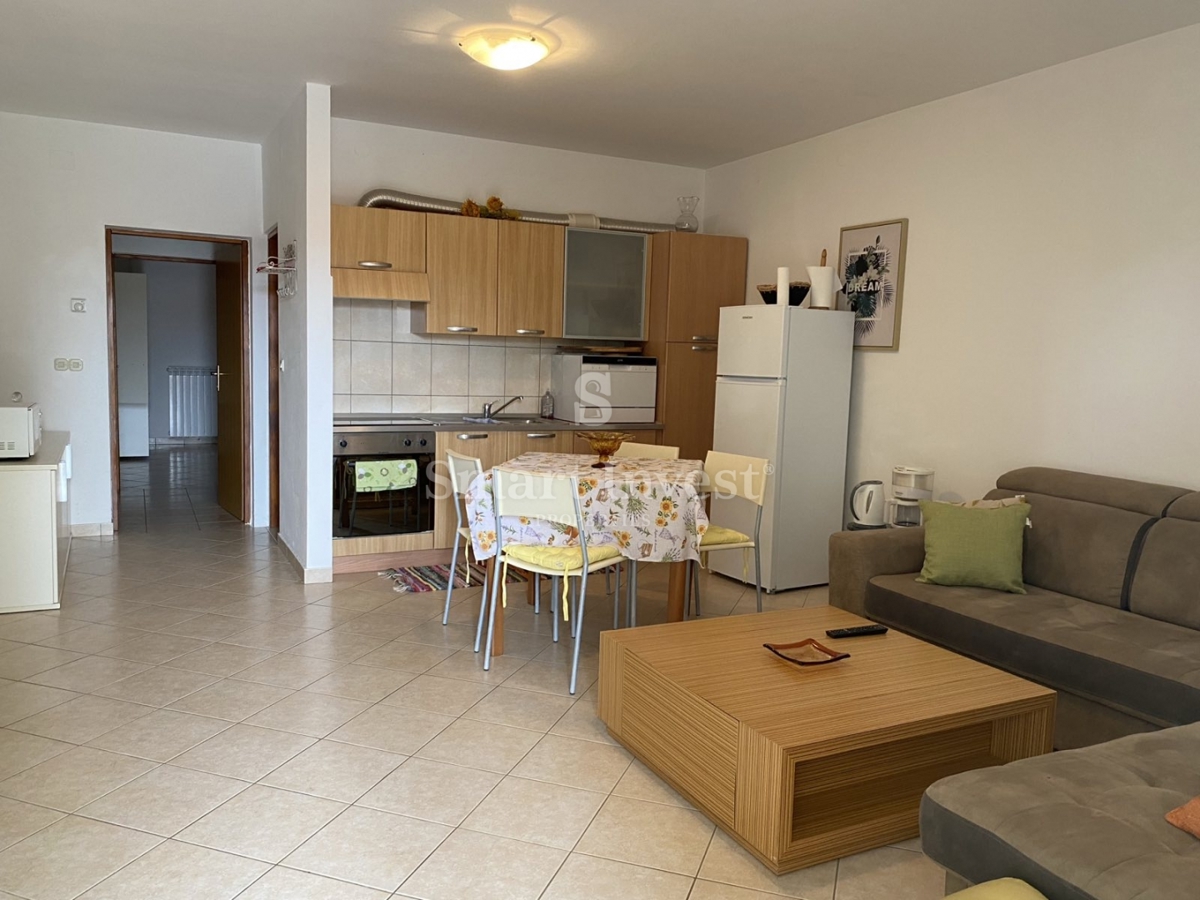 Appartamento Duga Uvala, Marčana, 74,52m2