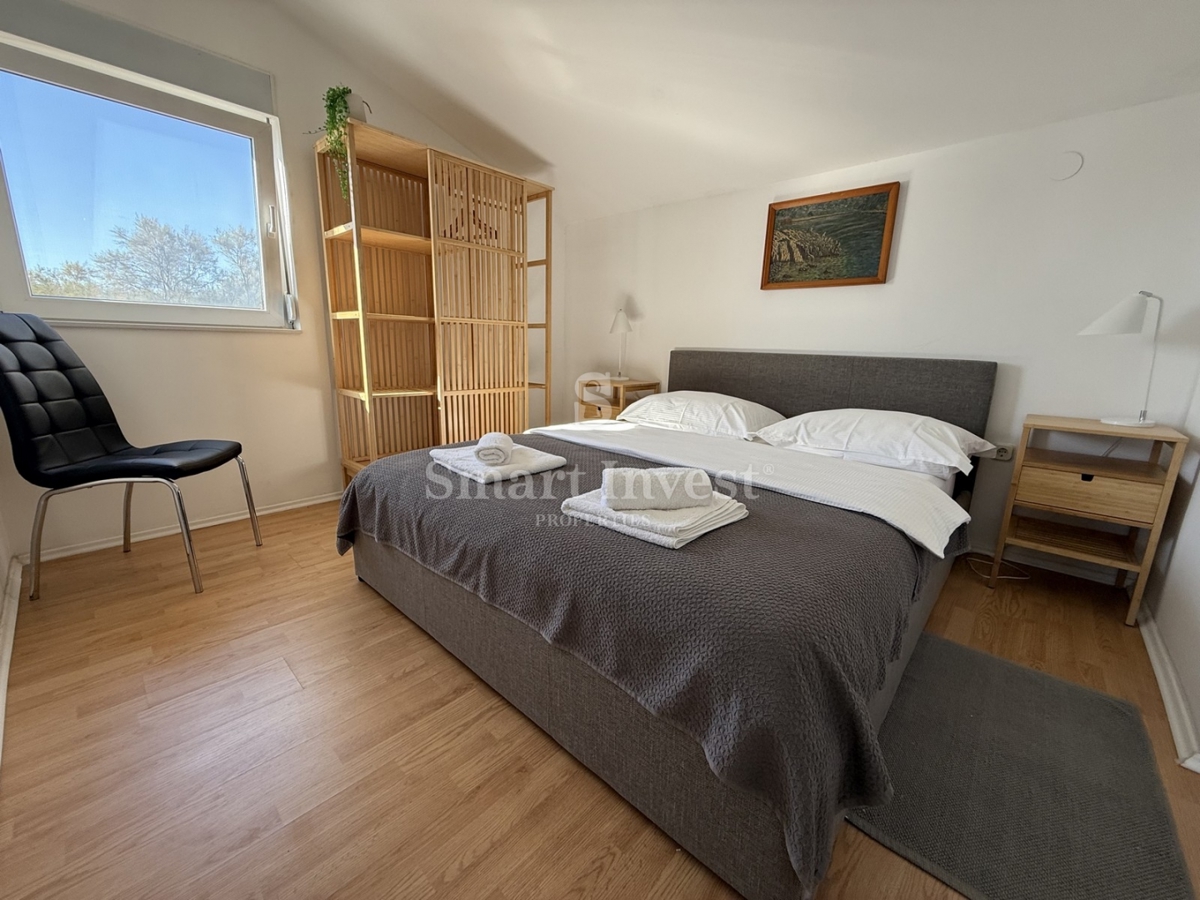 Casa Posedarje, 200m2