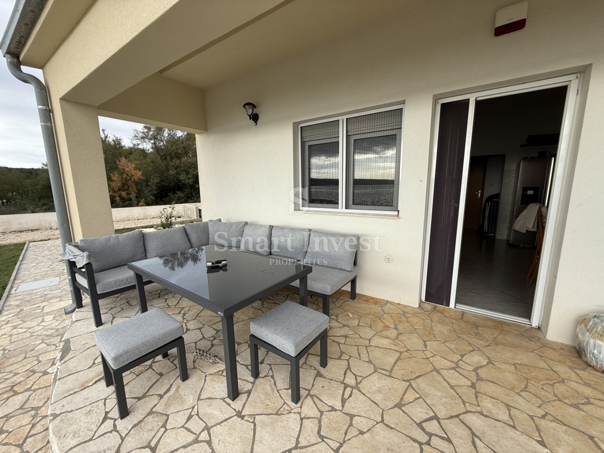 Casa Posedarje, 200m2