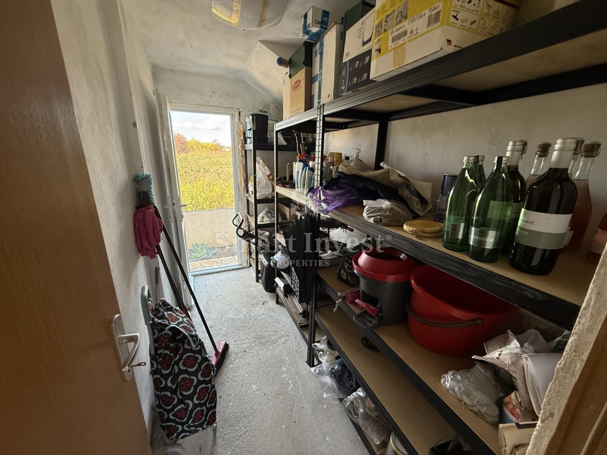 Casa Posedarje, 200m2