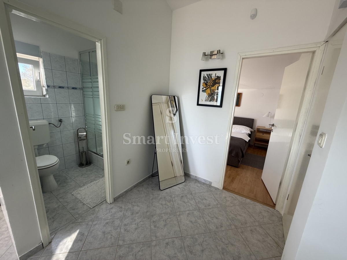 Casa Posedarje, 200m2