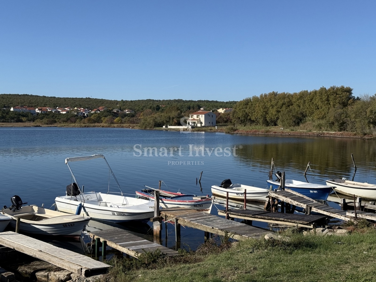 Casa Posedarje, 200m2