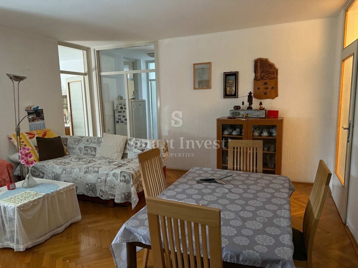 Appartamento Gornja Vežica, Rijeka, 90,74m2