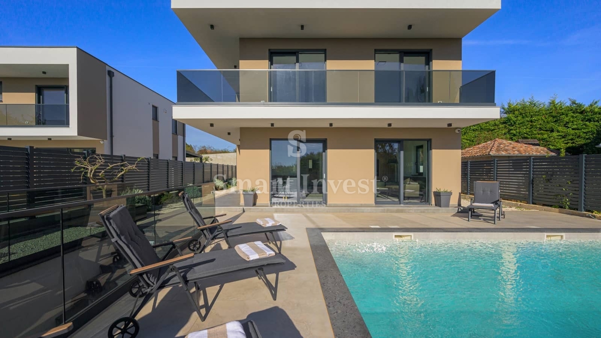 Casa Svetvinčenat, 200m2