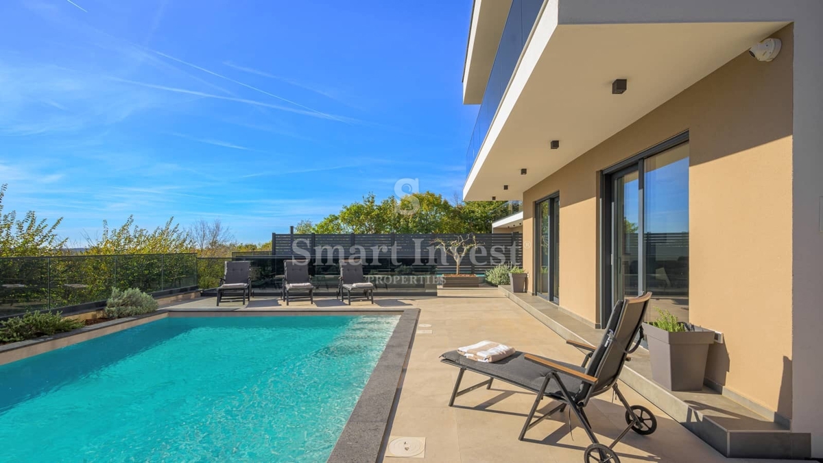 Casa Svetvinčenat, 200m2