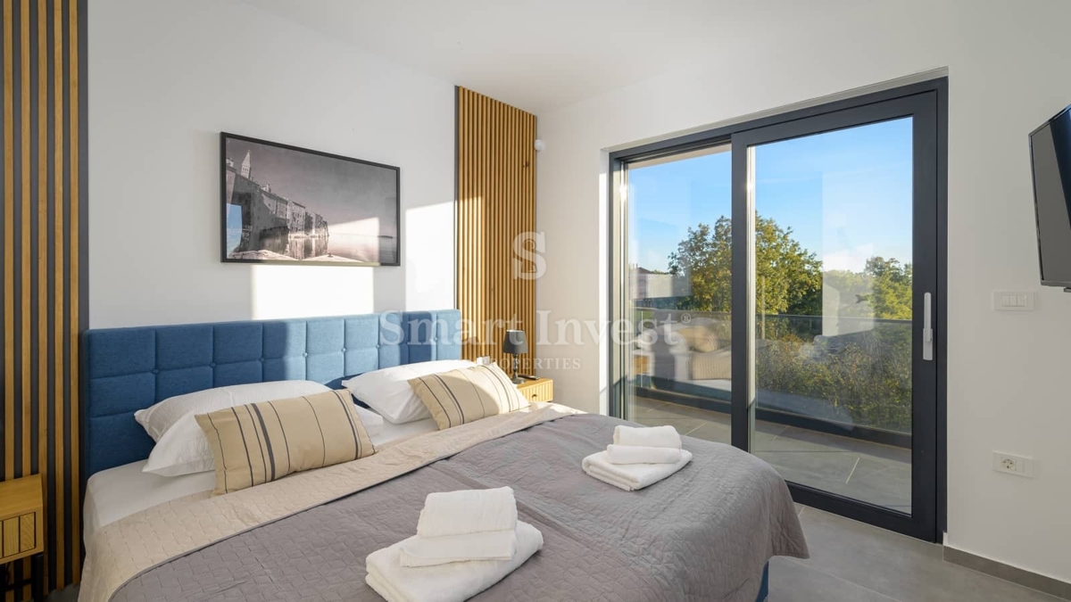 Casa Svetvinčenat, 200m2