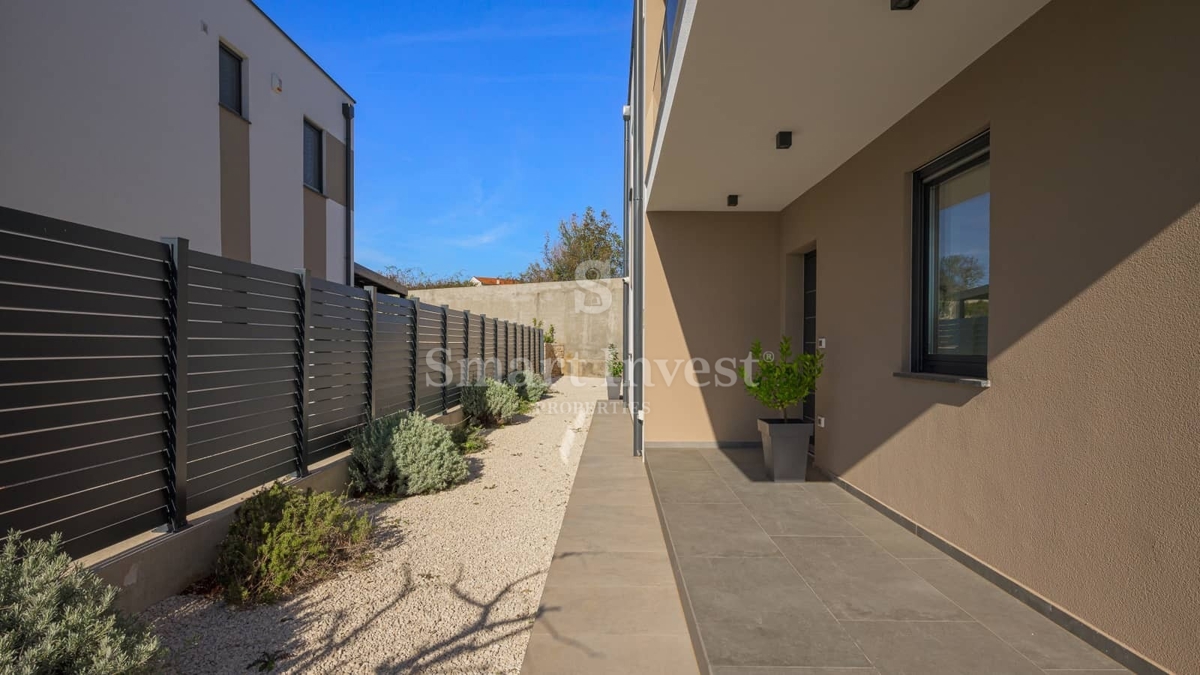 Casa Svetvinčenat, 200m2